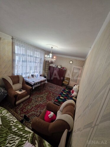 Продаётся 1-комн. вторичка 50 м², м. Ази Асланов, photo 3 from 12