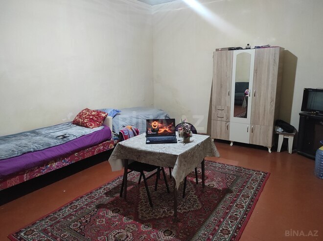 Сдаётся 2-комн. дом/дача 40 м², пос. Баилова, photo 3 from 6