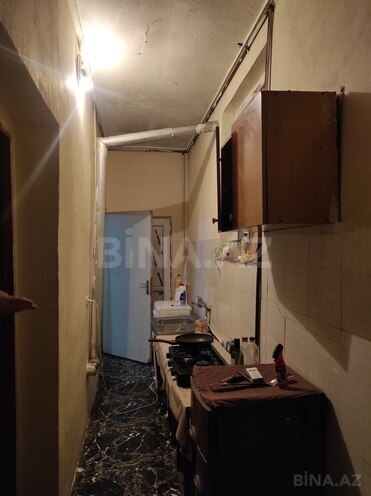 Сдаётся 2-комн. дом/дача 40 м², пос. Баилова, photo 4 from 6