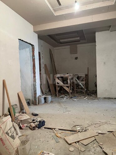 Продаётся 3-комн. новостройка 101 м², м. Шах Исмаил Хатаи, photo 3 from 25