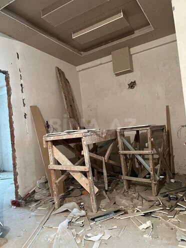 Продаётся 3-комн. новостройка 101 м², м. Шах Исмаил Хатаи, photo 12 from 25