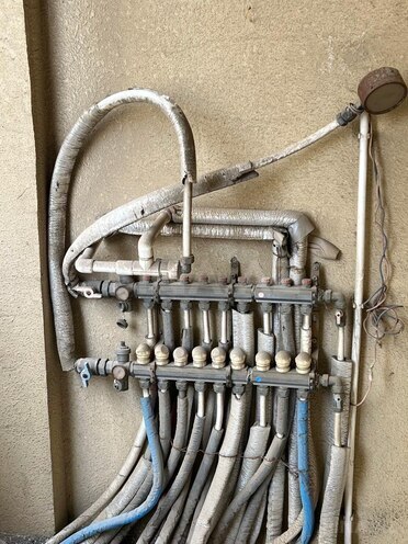 Продаётся 3-комн. новостройка 101 м², м. Шах Исмаил Хатаи, photo 14 from 25