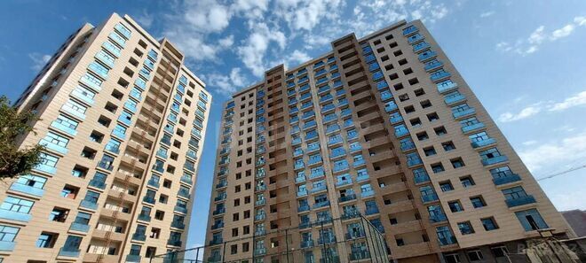 Продаётся 4-комн. новостройка 150 м², м. 28 мая, photo 3 from 12