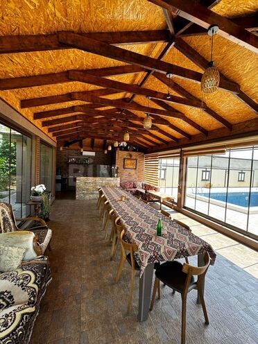 Сдаётся 4-комн. дом/дача 250 м², пос. Тюркан, photo 11 from 23