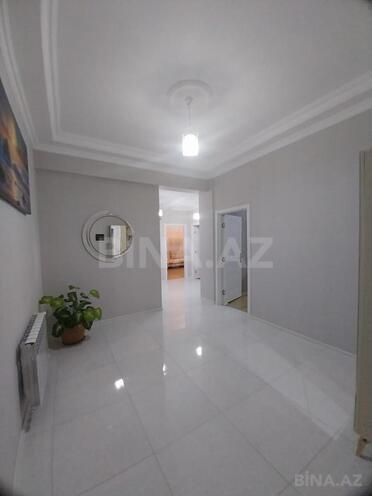 Сдаётся 3-комн. новостройка 110 м², photo 5 from 19
