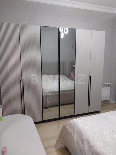 Сдаётся 3-комн. новостройка 110 м², photo 15 from 19