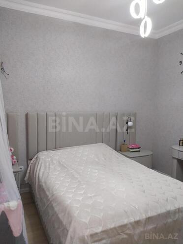 Сдаётся 3-комн. новостройка 110 м², photo 11 from 19