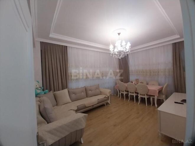 Сдаётся 3-комн. новостройка 110 м², photo 4 from 19