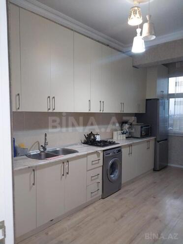 Сдаётся 3-комн. новостройка 110 м², photo 3 from 19