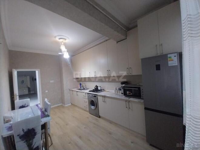 Сдаётся 3-комн. новостройка 110 м², photo 7 from 19