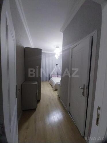 Сдаётся 3-комн. новостройка 110 м², photo 13 from 19
