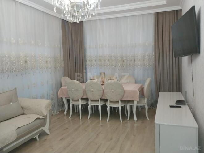 Сдаётся 3-комн. новостройка 110 м², photo 9 from 19