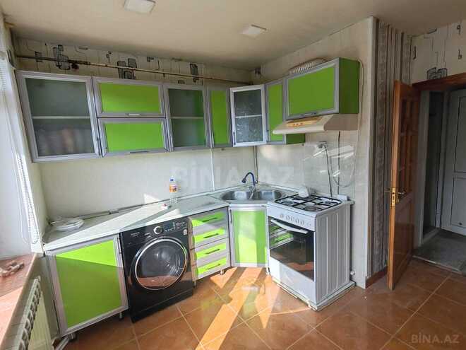 Продаётся 4-комн. вторичка 100 м², м. Ахмедлы, photo 8 from 21