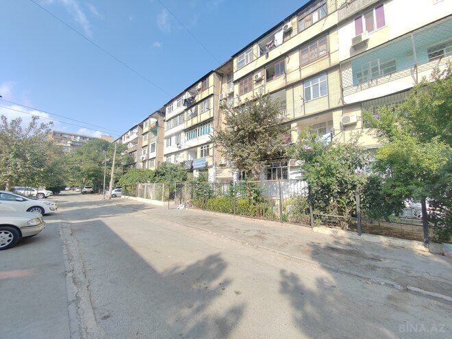 Продаётся 4-комн. вторичка 100 м², м. Ахмедлы, photo 3 from 21