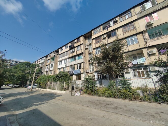 Продаётся 4-комн. вторичка 100 м², м. Ахмедлы, photo 4 from 21