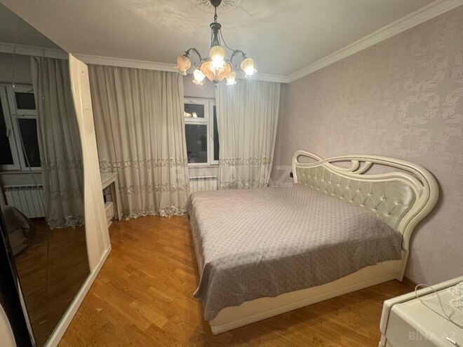 Продаётся 4-комн. вторичка 100 м², Наримановский  р., photo 15 from 17