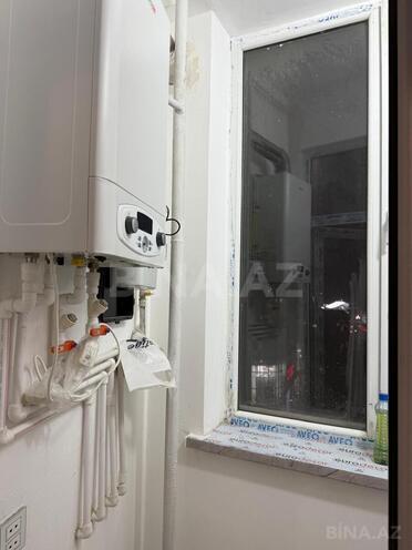 İcarəyə verilir 2 otaqlı yeni tikili 55 m², photo 8 from 17