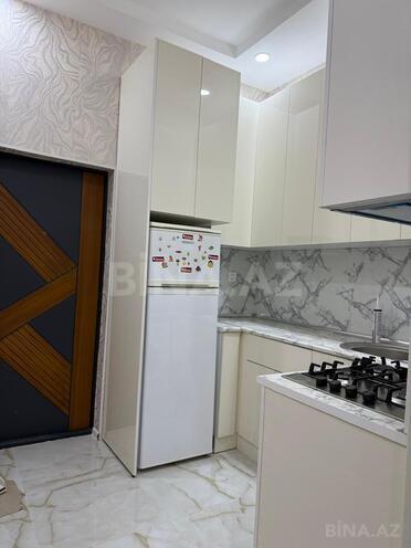 İcarəyə verilir 2 otaqlı yeni tikili 55 m², photo 12 from 17