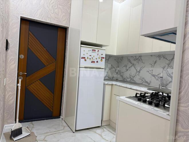İcarəyə verilir 2 otaqlı yeni tikili 55 m², photo 10 from 17