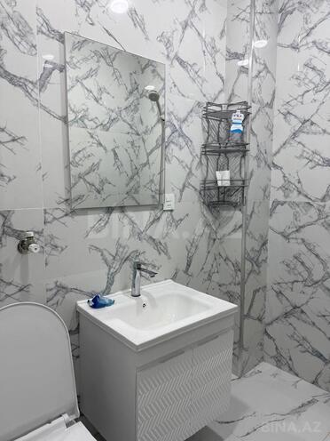İcarəyə verilir 2 otaqlı yeni tikili 55 m², photo 11 from 17