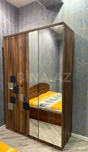 İcarəyə verilir 2 otaqlı yeni tikili 55 m², photo 4 from 17