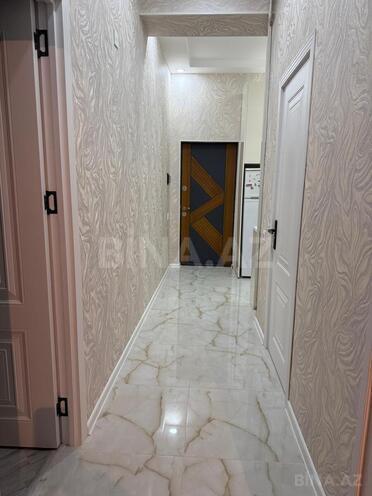 İcarəyə verilir 2 otaqlı yeni tikili 55 m², photo 9 from 17