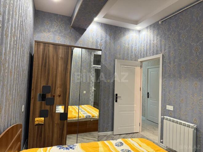 İcarəyə verilir 2 otaqlı yeni tikili 55 m², photo 5 from 17