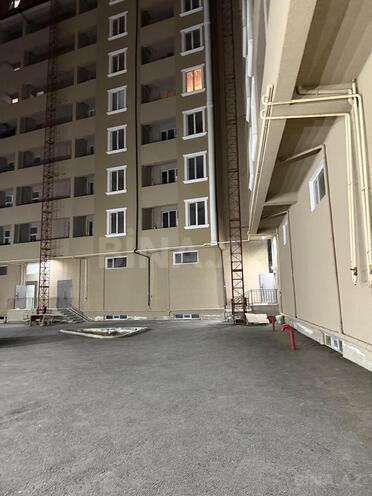 İcarəyə verilir 2 otaqlı yeni tikili 55 m², photo 15 from 17