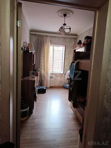 Продаётся 3-комн. новостройка 96 м², м. Ахмедлы, photo 9 from 13