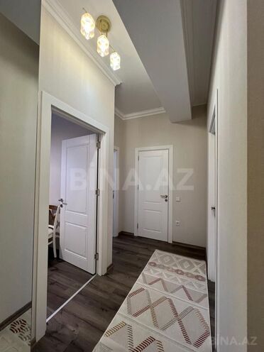 Сдаётся 2-комн. новостройка 60 м², м. 20 января, photo 8 from 17