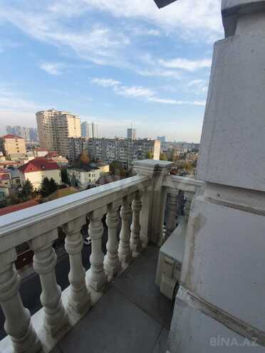 Сдаётся 3-комн. новостройка 100 м², м. Элмляр Академиясы, photo 17 from 21