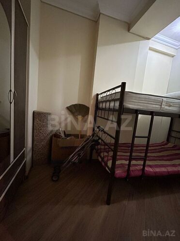 Сдаётся 3-комн. новостройка 110 м², м. Ази Асланов, photo 6 from 21