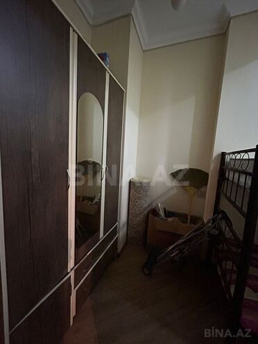 Сдаётся 3-комн. новостройка 110 м², м. Ази Асланов, photo 5 from 21