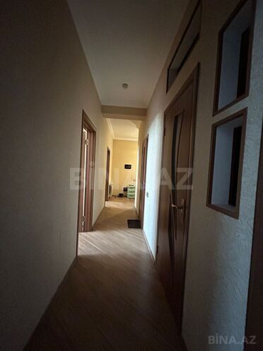 Сдаётся 3-комн. новостройка 110 м², м. Ази Асланов, photo 14 from 21