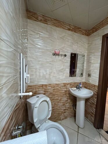 Сдаётся 3-комн. новостройка 110 м², м. Ази Асланов, photo 10 from 21
