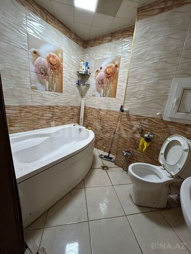 Сдаётся 3-комн. новостройка 110 м², м. Ази Асланов, photo 8 from 21