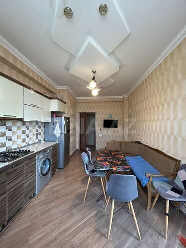 Сдаётся 3-комн. новостройка 110 м², м. Ази Асланов, photo 11 from 21