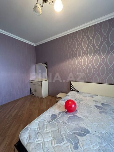 Сдаётся 3-комн. новостройка 110 м², м. Ази Асланов, photo 4 from 21