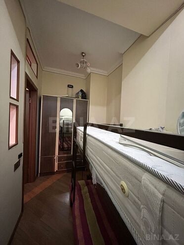 Сдаётся 3-комн. новостройка 110 м², м. Ази Асланов, photo 7 from 21