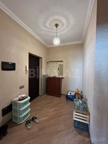 Сдаётся 3-комн. новостройка 110 м², м. Ази Асланов, photo 15 from 21