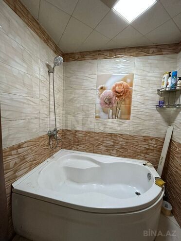 Сдаётся 3-комн. новостройка 110 м², м. Ази Асланов, photo 9 from 21