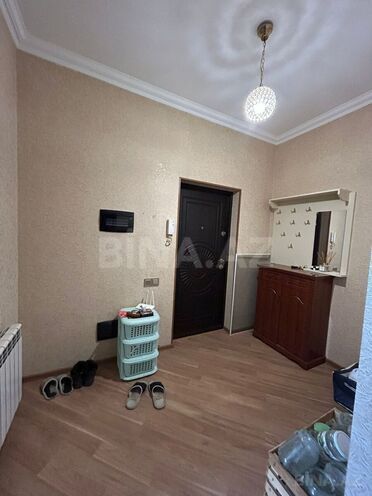 Сдаётся 3-комн. новостройка 110 м², м. Ази Асланов, photo 16 from 21