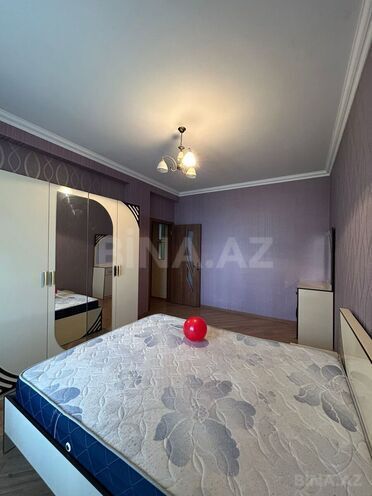 Сдаётся 3-комн. новостройка 110 м², м. Ази Асланов, photo 3 from 21