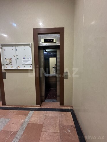 Продаётся 3-комн. новостройка 102 м², м. Элмляр Академиясы, photo 6 from 13