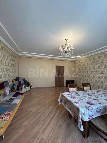 Сдаётся 3-комн. новостройка 110 м², м. Ази Асланов, photo 17 from 21