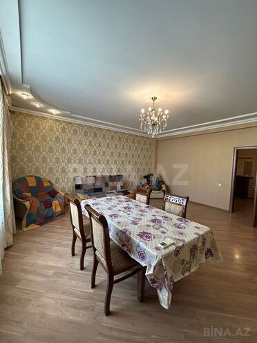Сдаётся 3-комн. новостройка 110 м², м. Ази Асланов, photo 18 from 21