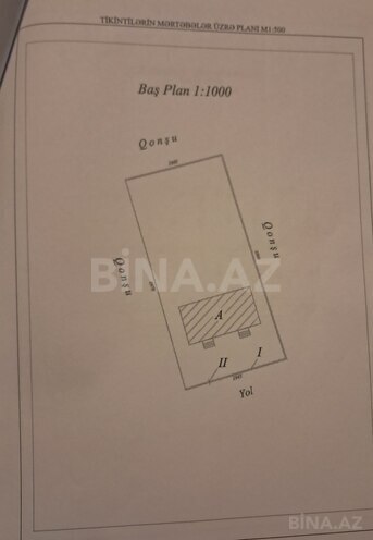 Satılır 4 otaqlı həyət evi/bağ evi 76.2 m², Buzovna q., photo 21 from 23