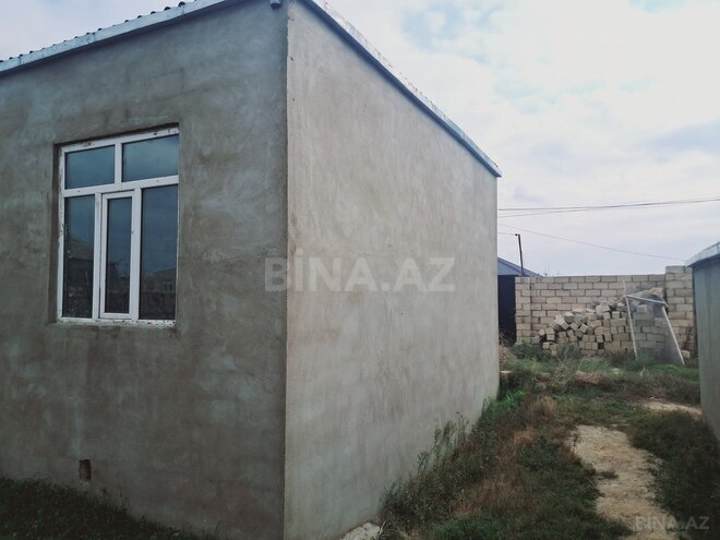 Satılır 4 otaqlı həyət evi/bağ evi 76.2 m², Buzovna q., photo 4 from 23