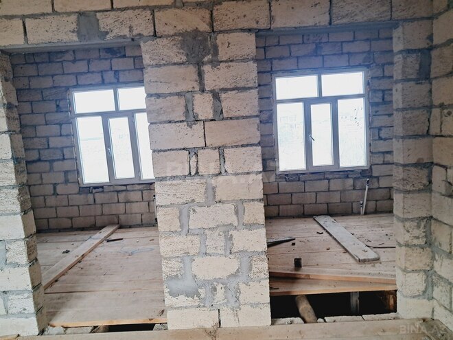 Satılır 4 otaqlı həyət evi/bağ evi 76.2 m², Buzovna q., photo 14 from 23