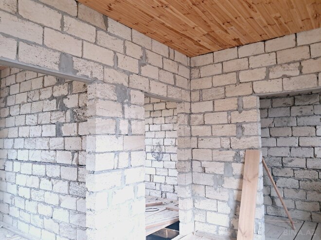 Satılır 4 otaqlı həyət evi/bağ evi 76.2 m², Buzovna q., photo 15 from 23